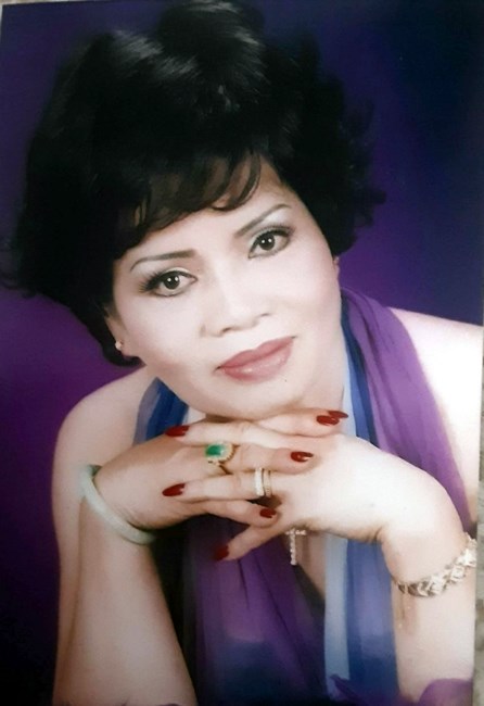 Obituary of Lina Thi Quach