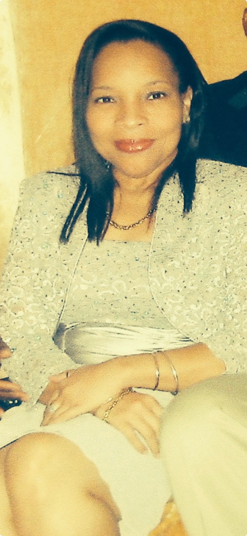 Obituary of Shereen Carol Francis