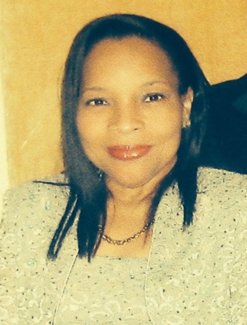 Obituario de Shereen Carol Francis