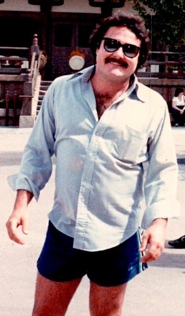 Obituary of John A. Rice