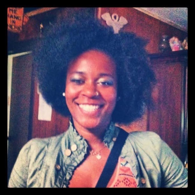 Obituary of Ashley Michele Coleman