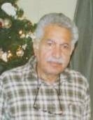 Obituary of Maurice Jamil Daaboul