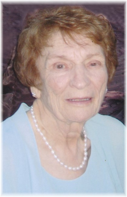 Obituary of Maria Eva Ortiz-Ackerman