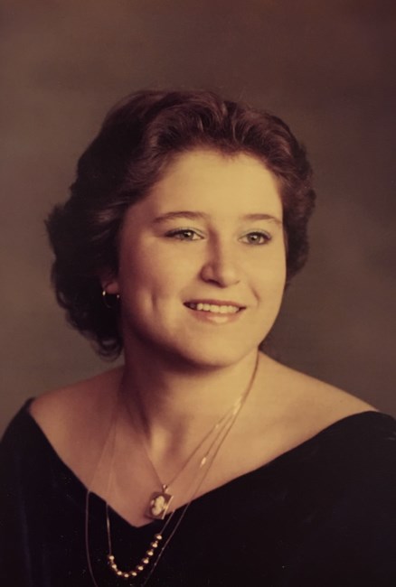 Obituary of Peggy Elizabeth Hale