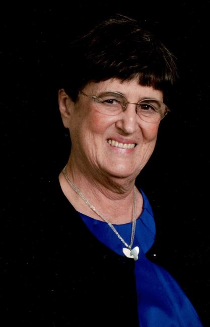 Obituary of Rosemary Rutland Ray