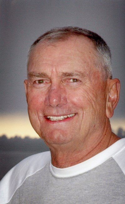 Obituary of Timothy Clayton Buckendorf