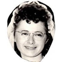 Obituary of Catherine Snyder