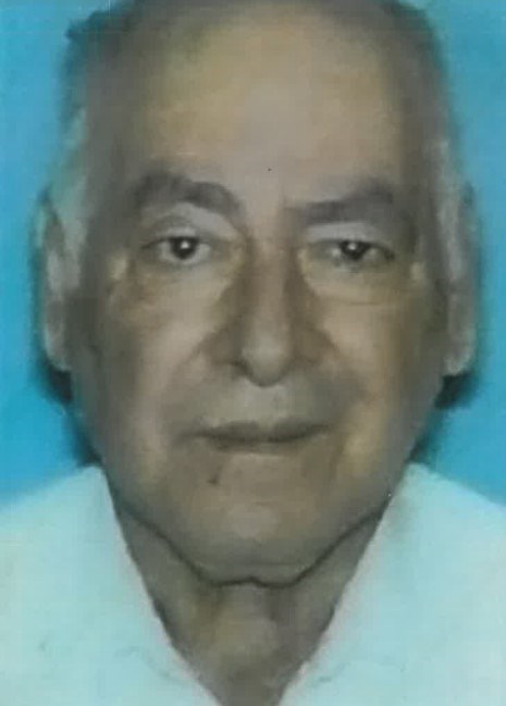 Obituary of Francisco Orozco