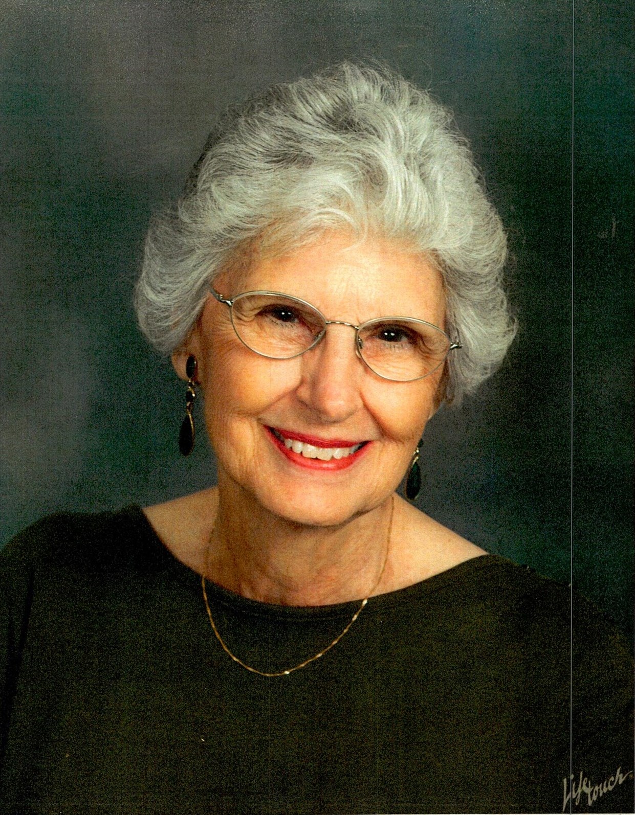Barbara Johnson Edmiston Obituary Austin, TX