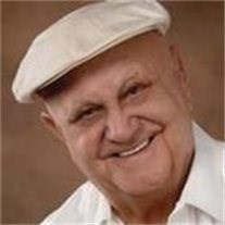 Obituary of Raymond Kenneth Brzozowski