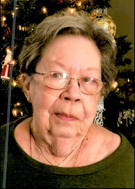 Obituary of Jewell Christine Rawls