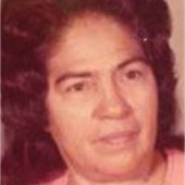 Obituary of Mary Esther Salinas