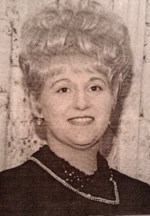 Norma Lilly