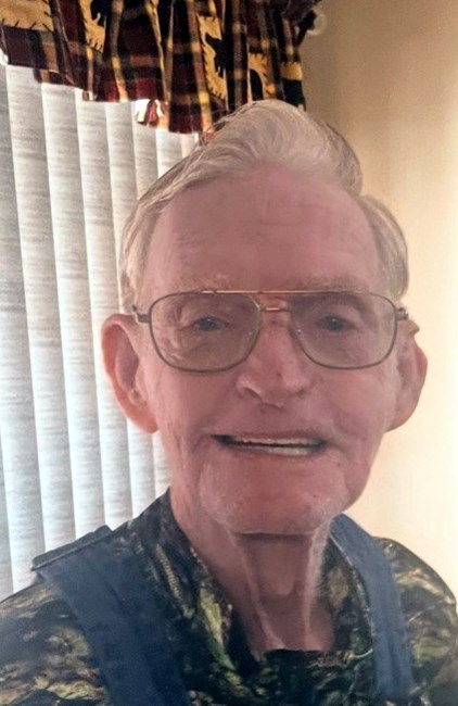 Obituary of Sgt. Thomas "Arles" Arles Goldtrap Sr.