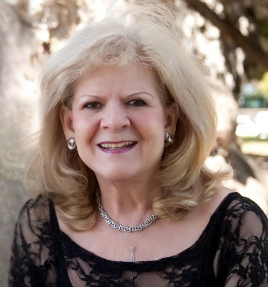 Obituario de Vicenta Calzadilla