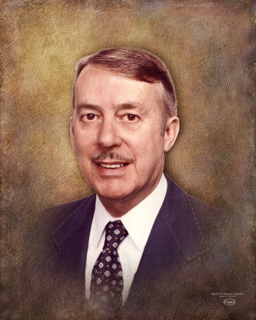 Obituary of Robert W. Schroeder
