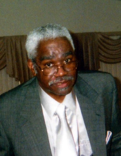 Obituary of David Lee Jefferson