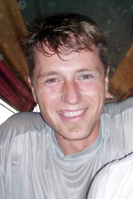 Obituary of Eric Jon Magnuson