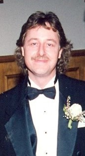 Obituary of John B. Boyce