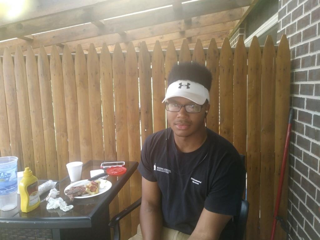 Obituary of Harry Cline Nealy Jr.