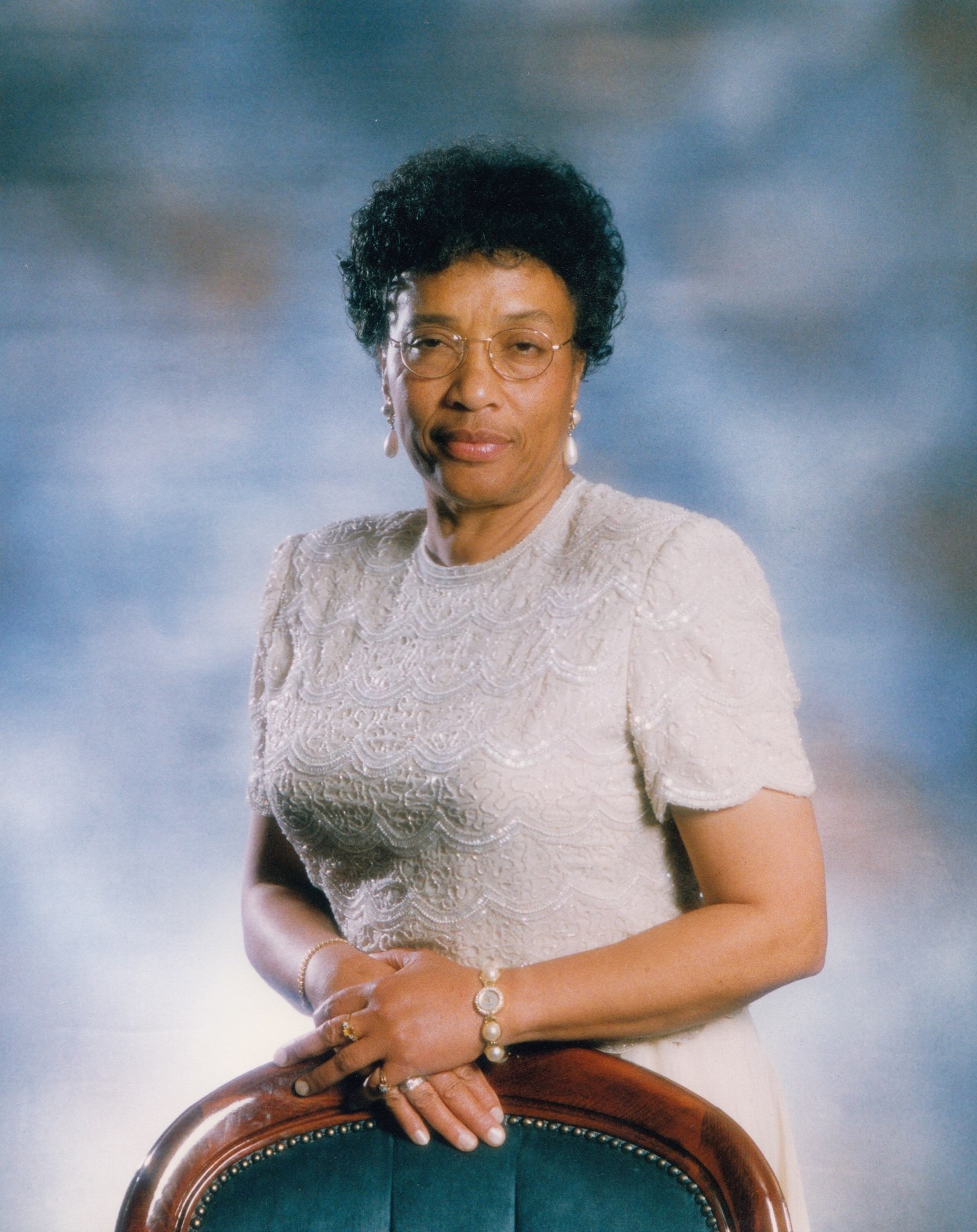 Obituary of Mattie Burse