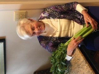 Obituary of Irene Mae Tannenbaum