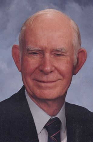 Obituary of Rev. Lee Creech