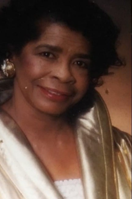 Obituary of Caretha Goodrum