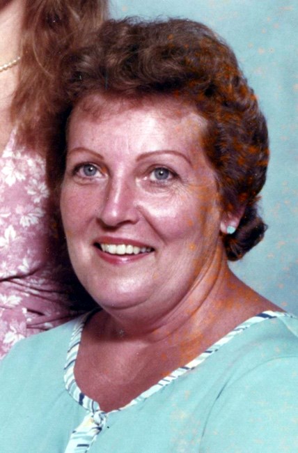 Obituary of Mary Helen Bryant