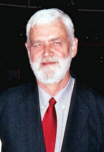 Obituary of James Edward Ingle