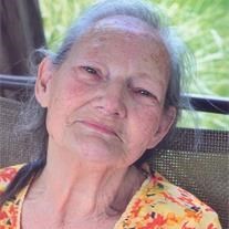Obituary of Betty June Bealer