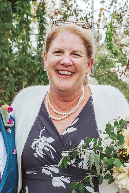 Obituary of Betsy Dianne Storey