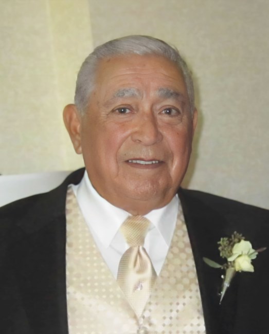 Obituary of Raymond Adame