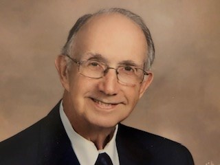 Obituary of Leon Merian Moody