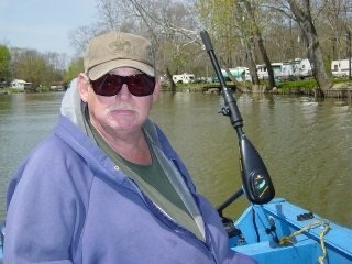 Obituario de Dale Raymond Pool