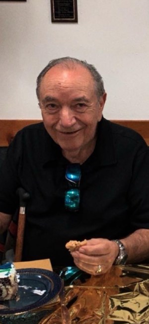 Obituary of Elmo J. Abeyta