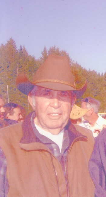 Obituary of Merlin William Goodwin Sr.