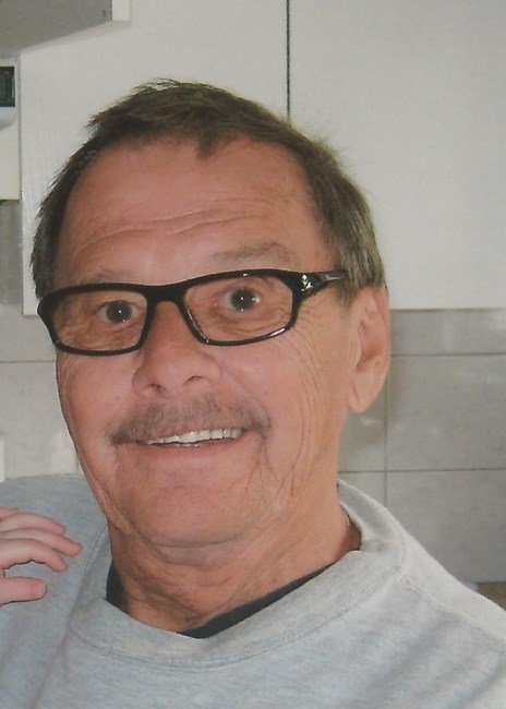 Avis de décès de Michel Bergeron