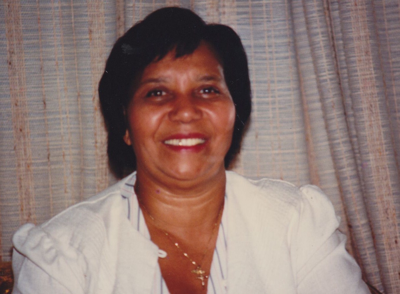 Obituary of Lucy Germain