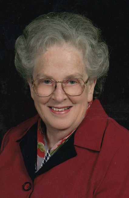 Obituary of Charlotte Taylor