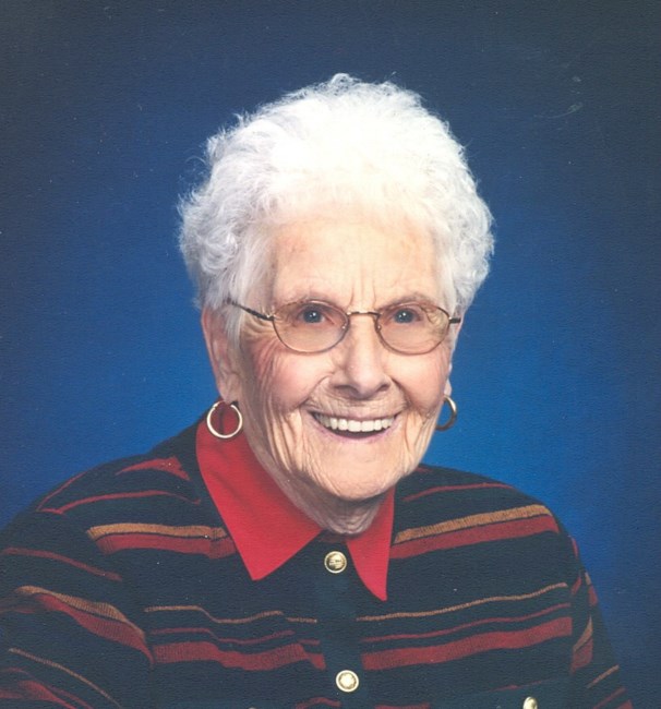 Obituary of Eleanor S. Miller