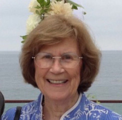 Obituary of Inez M Bishop