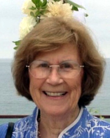 Obituary of Inez M Bishop