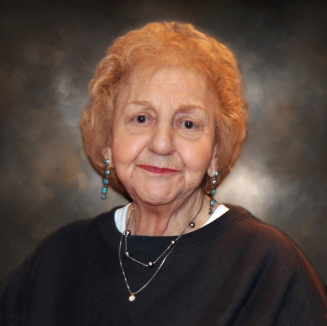 Obituary of Marilyn Ehrlich