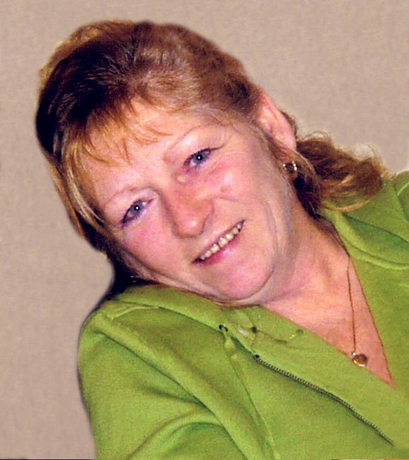Obituary of Diane Judith Youngmark