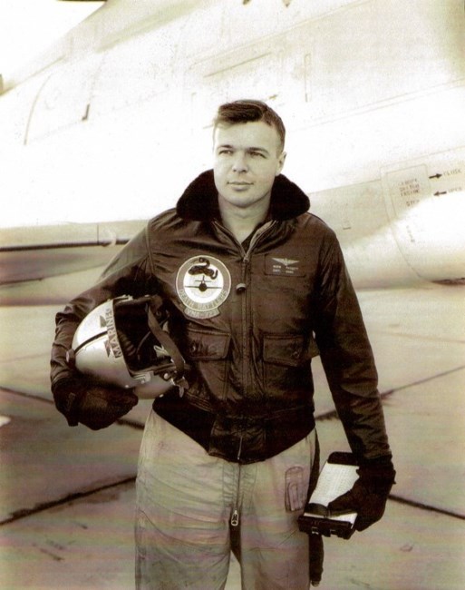 Obituary of Norman Leeland Padgett