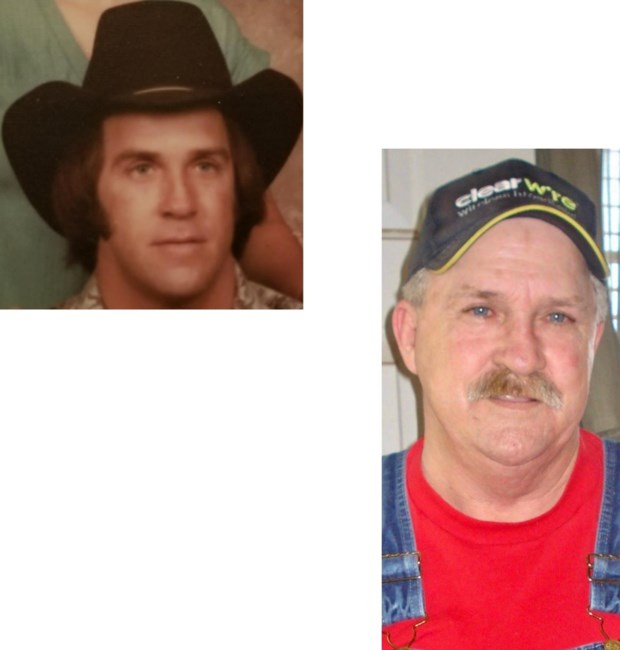 Obituary of Larry R Beasley