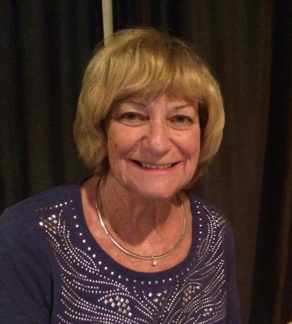 Obituario de Candace L. Mccarthy