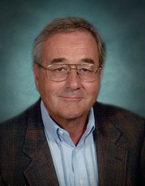 Obituary of James "Jim" Worley