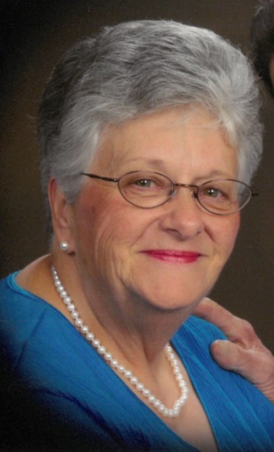 Obituary of Sharon Lee Meusch